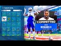 College Football 25 Road to Glory - 2 Star Running Back Enters Transfer Portal! FINALLY A STARTER!