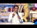 I BRING YOU HEALING TODAY!!! - PASTOR CHRIS