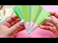 🌈 DIY cute stationery  How to make stationery supplies at home  handmade stationery easy crafts