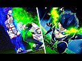 Blue Lock S2「AMV」LADY GAGA - JUDAS | Team A vs Team B