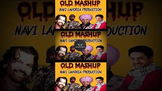 Old Punjabi Mashup | 2022 | Bhangra Mashup ft. Navi Lahoria Production | Full Video On YouTube 💥🔊