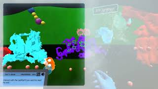 Electron Transport Chain: A rollercoaster ride that produces energy | Virtual Lab