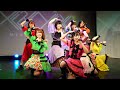 4k 字幕なし メルクマールメルマール 2024年1月6日 oneman tour final「diary of liberation in tokyo」@ 新宿alta keystudio