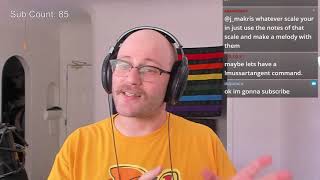 Music Theory 101: Rhythm 1 - Pulse & Meter
