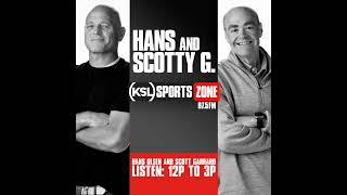 HOUR 2: NBC Sports NBA insider Kurt Helin on Jimmy Butler drama | Isaiah Thomas scores 40 points ...