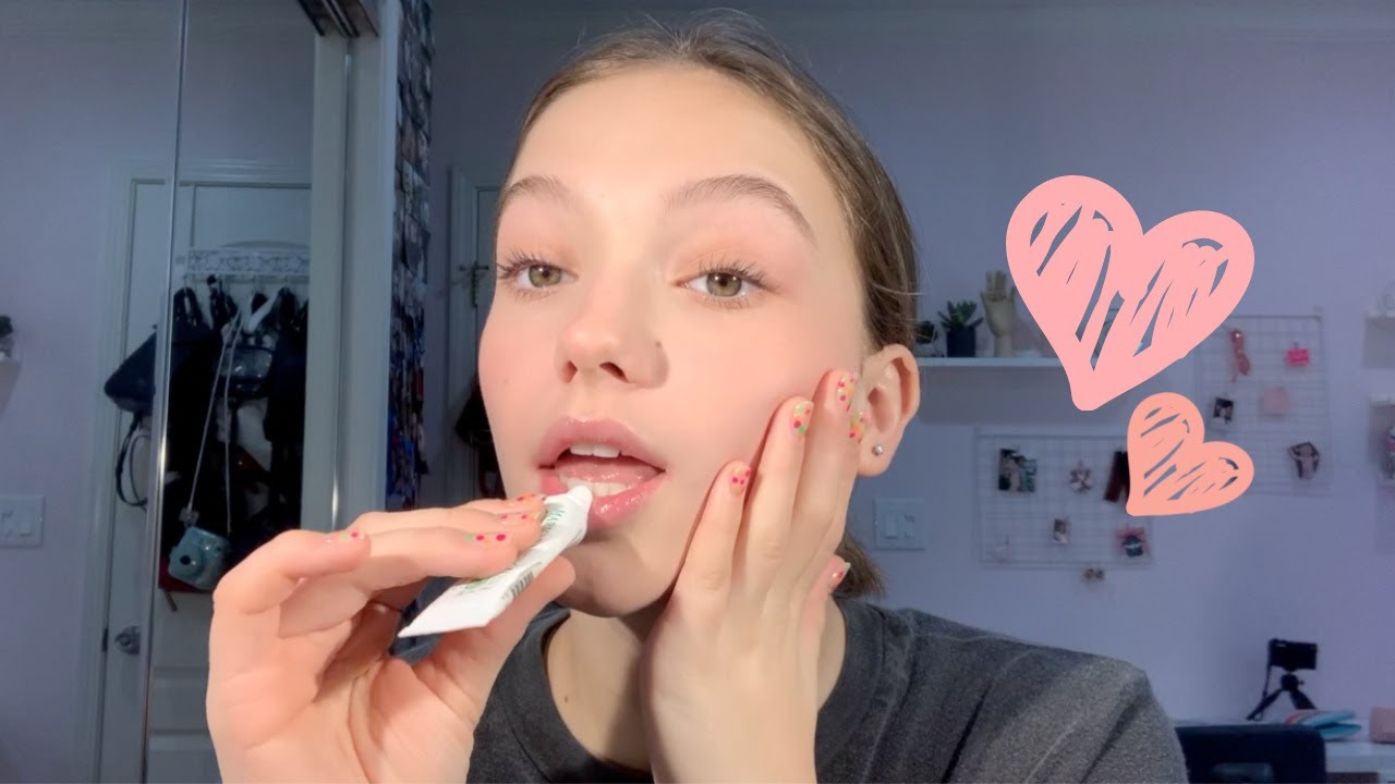 Get Ready With Me! || Jayden Bartels - YouTube