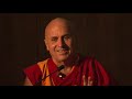 matthieu ricard on happiness part 1