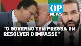 Haddad e Camilo se reúnem com TCU para resolver impasse no pé-de-meia | O POVO NEWS