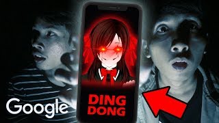 63 Foto Hantu Ding Dong Asli HD Terbaik