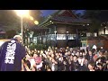 玉前神社　平成３１年２月３日　節分祭3