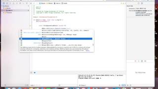 IOS Blocks -Objective C