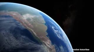 Berkeliling Alam Semesta Planet Planet Di Galaksi Bimasakti
