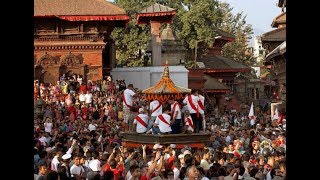 २०० बर्ष देखी यसरी मनाइदै छ भगवती जात्रा | bhagwati jatra palpa