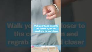 The Surgical Knot Tying Trick Everyone Does, But No One Teaches