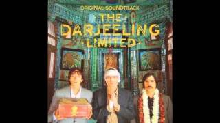 Les Champs-Élysées - The Darjeeling Limited OST - Joe Dassin