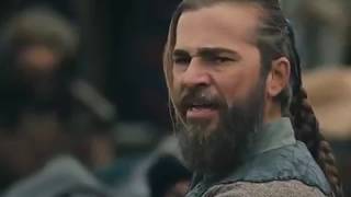 Diriliş Ertugrul obadan azletme