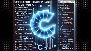 How to Build Shellcode Loader in C | Shellcode Loader Basics (Hindi) | Shellcode Loader using WinAPI