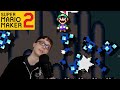 Awesome Kaizo Levels by SoNoMore! Super Mario Maker 2