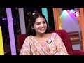 thinna thiram paduthale dancer naga durga exclusive interview seenayya song anchor manjusha