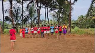 The Next Batch Kabaddi Team Getting Ready Sivakumar Sports