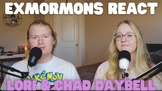Exmormons React to the Lori and Chad Daybell Case