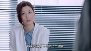 湾区儿女 22（王媛可，孙坚，罗嘉良，李彩桦等领衔主演）