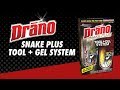 Drano Snake Plus: How to Clear Hard-to-Reach & Persistent Clogs