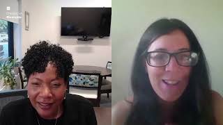 Mother's Day Renewal: The Power of Presence, Ritual, & Community in Grief with Kelly Edmondson