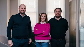 High-Net-Worth Mortgages Unlocked: Islay Robinson on Global Finance, Crypto & London Property