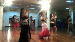 Bellywood remix_belly dance