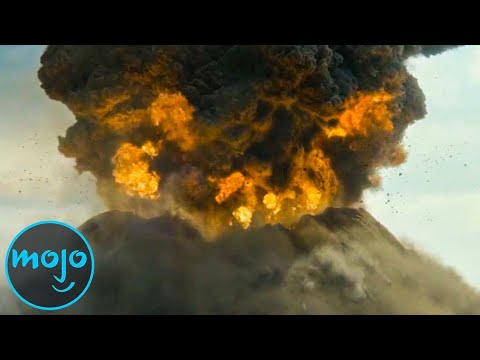 What is the deadliest volcano?