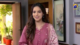 Kasa-e-Dil | Mega Episode 12\u002613 | Best Scene 06 | HAR PAL GEO