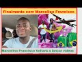 Ep. 2 - Uma aventura turística com Marcelino Francisco em Maputo: Conheça Moçambique