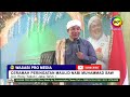 Ceramah Kocak Ust. Jaka Tarub || Peringatan Maulid Nabi Muhammad SAW