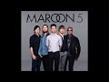 Maroon 5 - Denim Jacket (Audio)