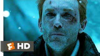Watchmen (9/9) Movie CLIP - Rorschach's Fate (2009) HD
