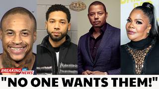25 Black Actors Hollywood Won't Cast Anymore