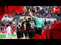 Bundesliga Highlights:  FC Koln 0 - 0 RB Leipzig | Astro SuperSport