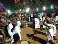 madathikkavu thalappoli 1 2 2013