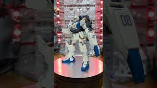 HG 1/144 RX-79[G] ガンダムイージーエイト #Shorts