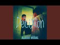 DeciXion (feat. Albert Medal) (Prod. by Petro The Iceberg)