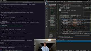 Purescript Graph Comonads 20
