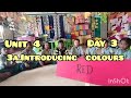 Unit 4/Day 3/3a.Introducing colours/English Ennum Ezhuthum