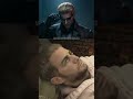 Albert Wesker sings Chris Redfield a bedtime story #shorts