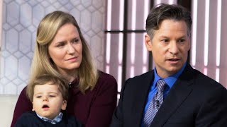 NBC News' Richard Engel's 6 Year Old Son Henry Has Died