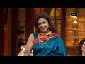 sangeeta bijlani की बिजली से kapil हुआ ज़ख़्मी the kapil sharma show s2 ep 329 full episode