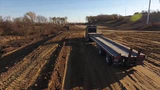 Veterans Parkway Project - Bowes Construction