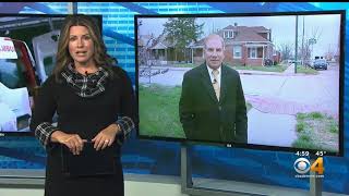 KCNC CBS 4 News at 5pm cold open (4-22-19)