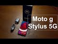 Moto G Stylus 5g (2020) || Day One Review