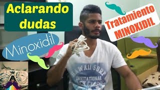 el minoxidil causa impotencia
